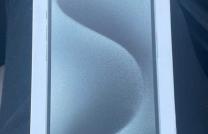 Apple iPhone 15 Pro Max - 1TB - White Titanium (Unlocked) mediacongo